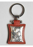 KEYRING- S S &LEATH-S.ANTHONY