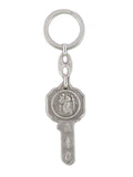 Keyring Keyshape St Anthony