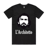 L'Architetto Pirlo T-Shirt