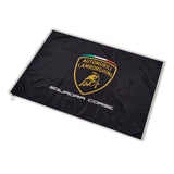 LAMBORGHINI FLAG 100X140CM