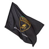 LAMBORGHINI FLAG 100X140CM