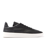 League Leather Sneakers Black - Pantofola D'Oro