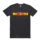 Macedonia T-Shirt