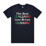 The Best Italian Come From Melbourne