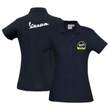 VCA Original - WOMENS POLO SHIRT