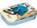 Mint Box: Vespa - Italian Laundry