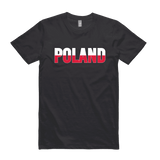 Poland T-Shirt