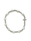 GENUINE MOTHER OF PEARL BRACELET