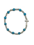 GENUINE TURQUOISE BRACELET