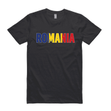 Romania T-Shirt