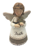 LITTLE BLESSING ANGEL - FAITH 105MM
