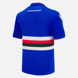 UC SAMPDORIA 2022/23 AUTHENTIC HOME SHIRT