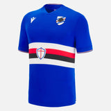 UC SAMPDORIA 2022/23 AUTHENTIC HOME SHIRT