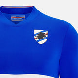 UC SAMPDORIA 2022/23 AUTHENTIC HOME SHIRT