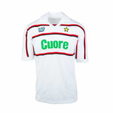 1983-84 AC MILAN 6 BARESI - AWAY JERSEY - NR (LIMITED EDITION)