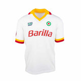 1986-87 AS ROMA 7 CONTI - AWAY JERSEY - NR (LIMITED EDITION)