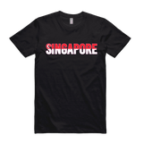Singapore T-Shirt