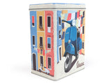 TinL: Vespa - Italian Laundry