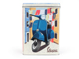 TinL: Vespa - Italian Laundry
