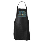 The Best cooks come from Calabria Apron
