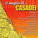 CASADEI - IL MEGLIO VOL 2