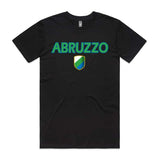 Abruzzo with Shield T-Shirt