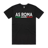AS Roma Flag Stripe