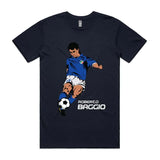 Baggio Italia 90  T-Shirt
