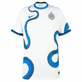 Inter Milan Away Shirt 21-22 (No Sponsor)