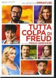 TUTTA COLPA DI FREUD -Marco Giallini / Alessandro Gassman  Director Paolo GENOVESEE