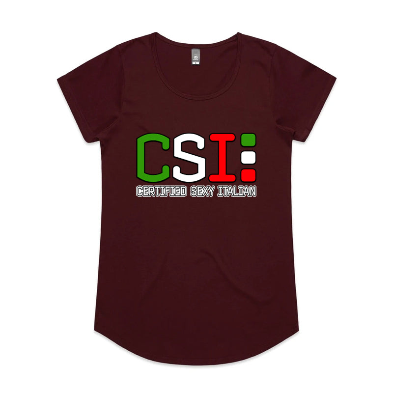 CSI T-Shirt