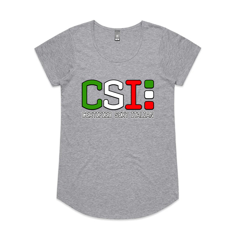 CSI T-Shirt