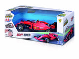 Ferrari 1:24 Remote Control F1 SF-90  - 2.4Ghz & USB