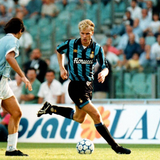 Inter 93-94 Fiorucci Retro