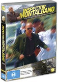 INSPECTOR MONTALBANO VOL 3 - 2dvd Luca Zingaretti