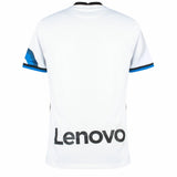 Inter Milan Away Shirt 21-22 (No Sponsor)