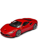 1:43 Ferrari R&P - F8 TRIBUTO RED