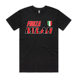 Forza Milan T-Shirt