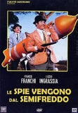 Franco Frachi & Ciccio Ingrassia - LE SPIE VENGONO DAL SEMIFREDDO