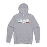 Calabria Hood