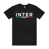 Inter Flag Stripe