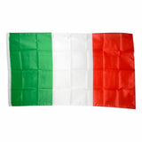 LARGE ITALIA FLAG 90cm x 150cm