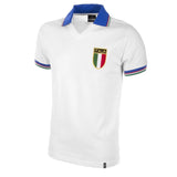 Italia Away World Cup 1982 Retro Football Shirt