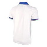 Italia Away World Cup 1982 Retro Football Shirt