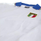 Italia Away World Cup 1982 Retro Football Shirt