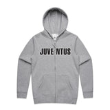 Juventus Zip Hoody