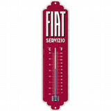 Thermometer: Fiat Service