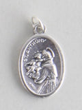 ST Anthony Religious Medals