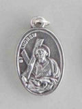 ST Andrew Religious Medals