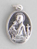 St. Gabriel Religious Medal
